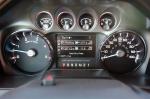 Ford F-Series Super Duty 2011 года